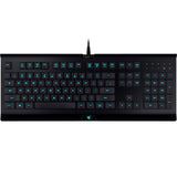 Razer Cynosa Pro Backlit Membrane Gaming Keyboard - Hydra PC
