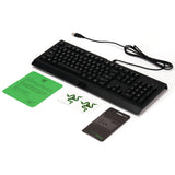 Razer Cynosa Pro Backlit Membrane Gaming Keyboard - Hydra PC