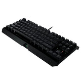 Razer BlackWidow X Tournament Edition Mechanical Gaming Keyboard - Hydra PC