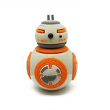 Star Wars Cartoon USB 4GB/8GB/16GB/32GB - Hydra PC