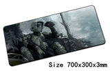 Hot New Star Wars Mouse Pads 700x300x3mm - Hydra PC