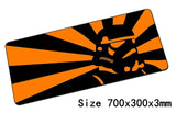 Hot New Star Wars Mouse Pads 700x300x3mm - Hydra PC