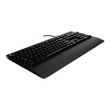 Logitech G213 Wired Mechanical Keyboard - Hydra PC