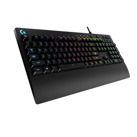 Logitech G213 Wired Mechanical Keyboard - Hydra PC