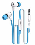 Official Original Langsdom JM21 In-ear Earphone - Hydra PC