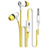Official Original Langsdom JM21 In-ear Earphone - Hydra PC