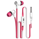 Official Original Langsdom JM21 In-ear Earphone - Hydra PC
