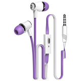 Official Original Langsdom JM21 In-ear Earphone - Hydra PC