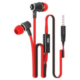 Official Original Langsdom JM21 In-ear Earphone - Hydra PC