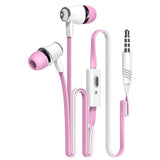 Official Original Langsdom JM21 In-ear Earphone - Hydra PC