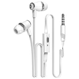 Official Original Langsdom JM21 In-ear Earphone - Hydra PC