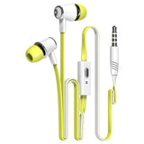 Official Original Langsdom JM21 In-ear Earphone - Hydra PC