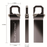Suntrsi USB Flash Drives - Hydra PC