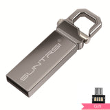 Suntrsi USB Flash Drives - Hydra PC