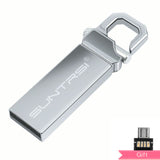 Suntrsi USB Flash Drives - Hydra PC