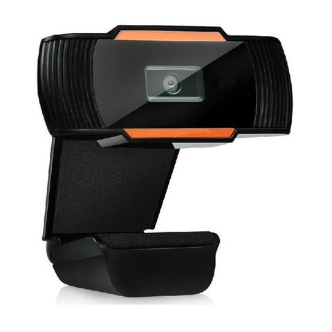 USB Web Cam 12.0MP High Definition Web Camera - Hydra PC