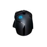 Logitech G402 Hyperion Fury FPS Computer Gaming Mouse 4000DPI - Hydra PC
