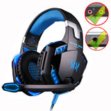 KOTION EACH G2000/G9000 Gaming Headset - Hydra PC