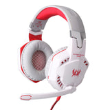 KOTION EACH G2000/G9000 Gaming Headset - Hydra PC