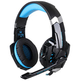 KOTION EACH G2000/G9000 Gaming Headset - Hydra PC