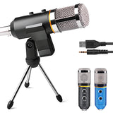 MK-F200TL Professional Microphone USB - Hydra PC