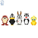 Loony Toones USB Flash Drive 2.0 4GB 8GB 16GB 32GB 64GB - Hydra PC