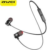 2017 Newest AWEI T11 Wireless Headphone Bluetooth - Hydra PC