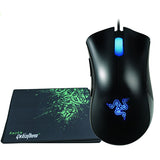 Razer Deathadder 3.5G 3500DPI Gaming Mouse - Hydra PC